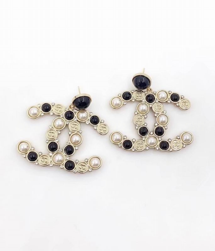 Chanel Earrings 1241